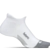 Feetures Merino 10 Cushion Running Socks FEET-EM50161
