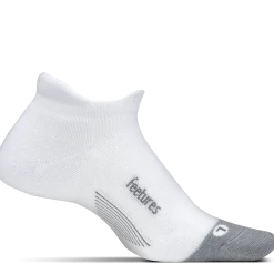 Feetures Merino 10 Cushion Running Socks FEET-EM50161