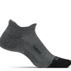 Feetures Merino Light Cushion Running Socks FEET-EM50163 -Goodr Sales Shop EM50163