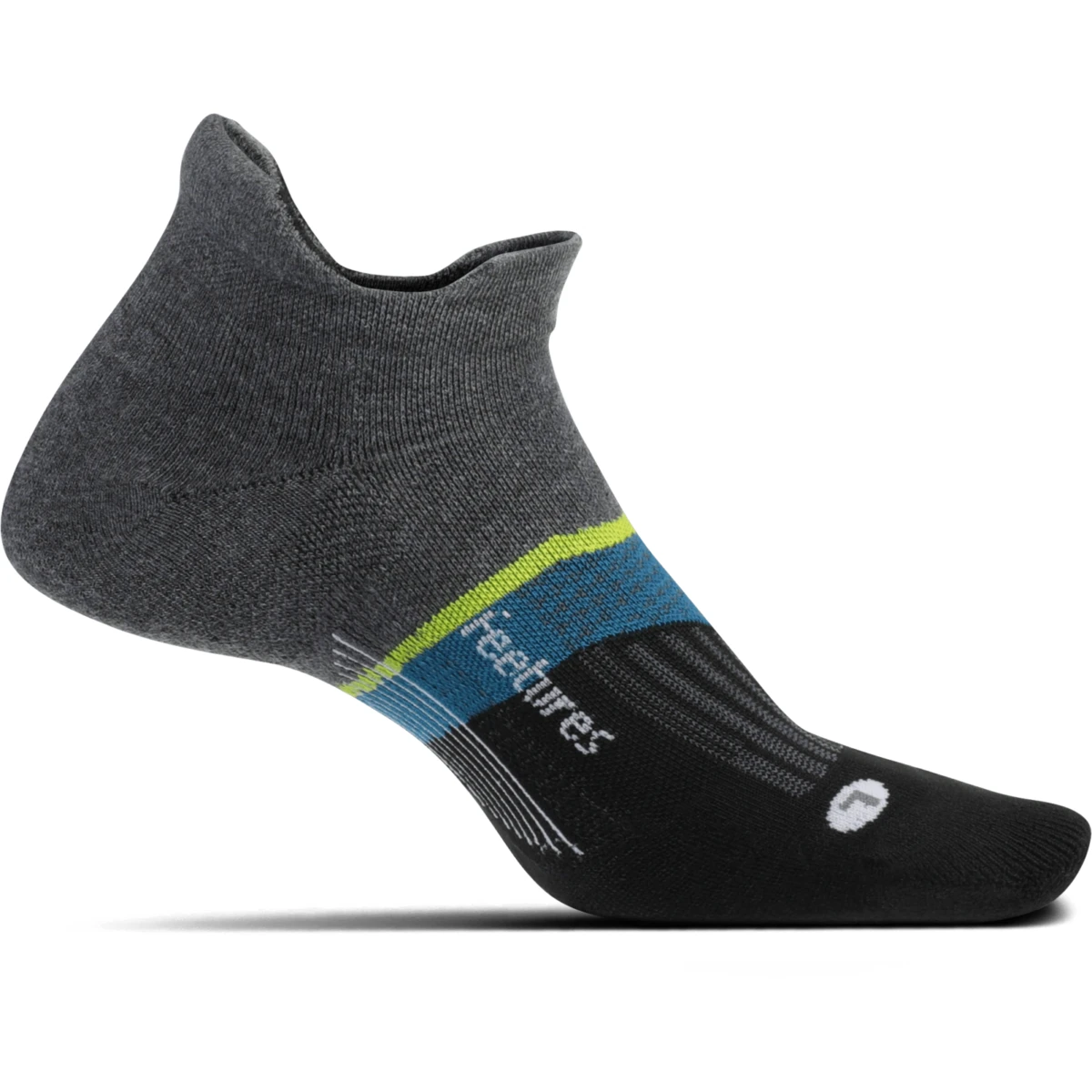 Feetures Elite Ultra Light Socks FEET-E55306 3 Feetures Elite Ultra Light Socks FEET-E55306