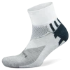 Balega Enduro Quarter Running Socks BALE-8537-2332 1 Balega Enduro Quarter Running Socks BALE-8537-2332 -Goodr Sales Shop Enduro Quarter White