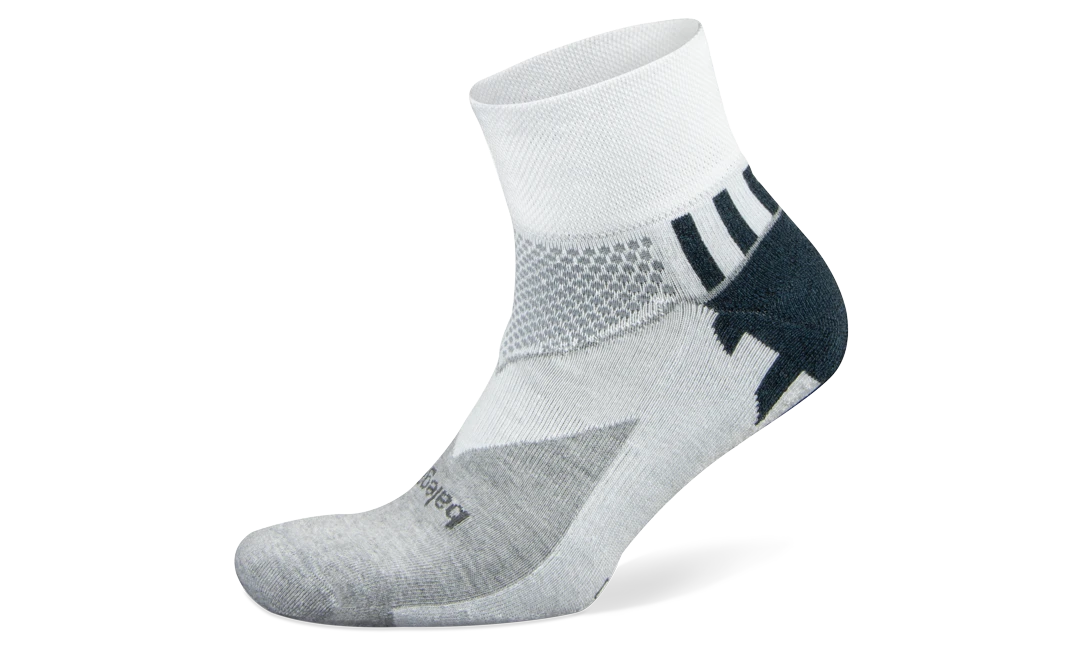 Balega Enduro Quarter Running Socks BALE-8537-2332 3 Balega Enduro Quarter Running Socks BALE-8537-2332