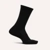 Feetures HP Cushion Crew FEET-FA1001 -Goodr Sales Shop HPCrew Black 1 590x1 c52daa1d 2703 4ef5 889c c7ef7faeb44c