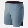 Men's New Balance Impact 7" Short MS01243-OGR