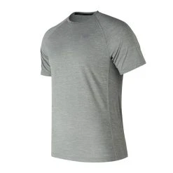 Men's New Balance Tenacity Tee MT81095-AG