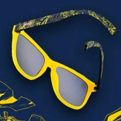 Goodr Running Sunglasses - MJÖLNIR... IT’S A SOFT J 7 Goodr Running Sunglasses - MJÖLNIR... IT’S A SOFT J -Goodr Sales Shop MjolnirProductImage 1000x f4512fd1 436c 4492 a0e0 ae70f1760c7a