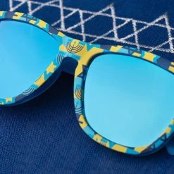 Goodr Running Sunglasses - Chutzpah Generators -Goodr Sales Shop OnFaceImage 1000x dbcc3c24 127c 4b2d 8b4a e6d93d68d1a6