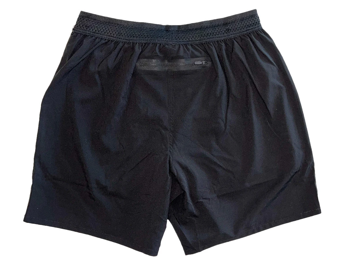 Potomac River Running Men's =PR= Originals 7" 2-in-1 Shorts - PR7MRSL-200 4 Potomac River Running Men's =PR= Originals 7" 2-in-1 Shorts - PR7MRSL-200 - Image 2