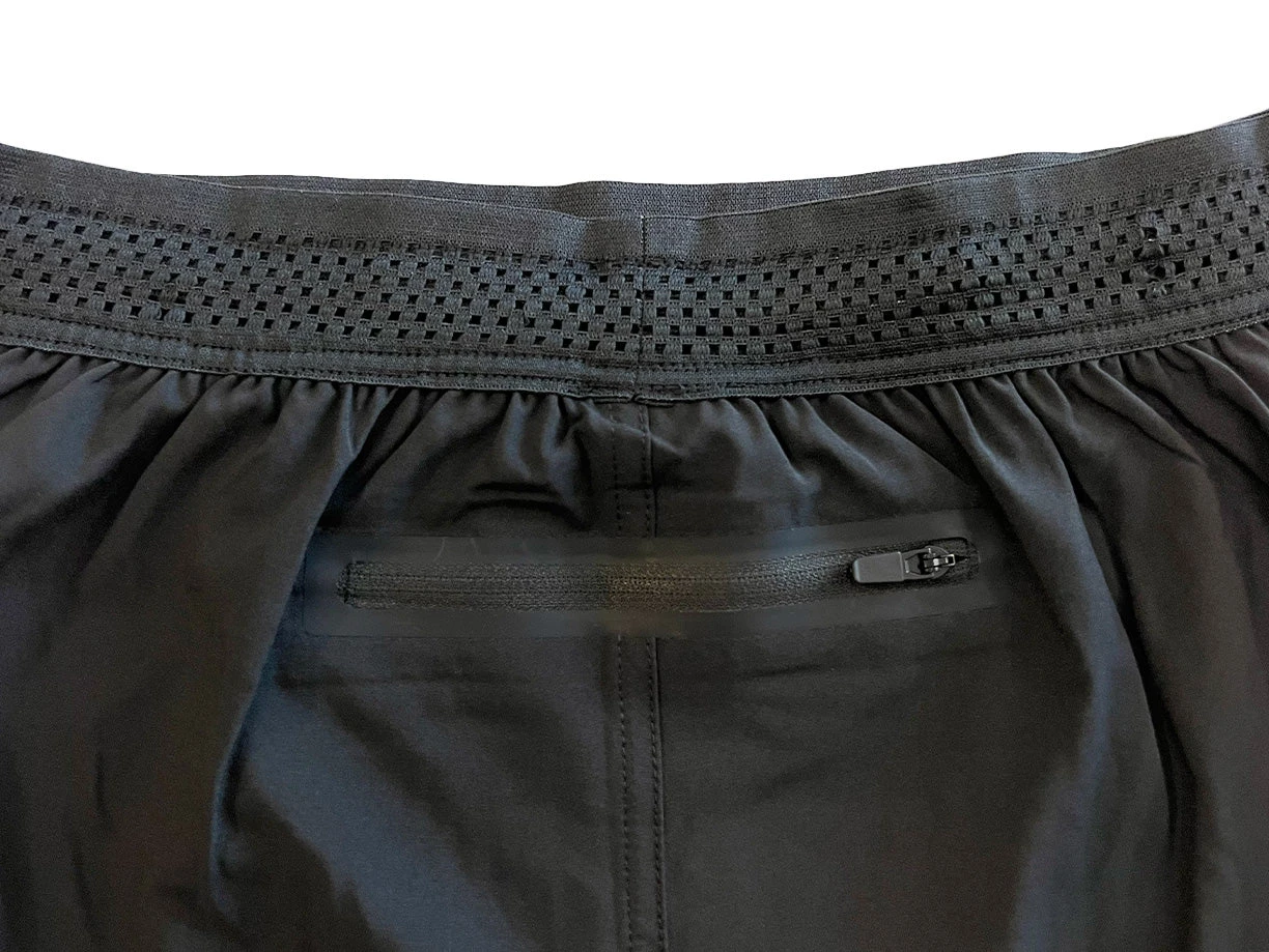 Potomac River Running Men's =PR= Originals 7" 2-in-1 Shorts - PR7MRSL-200 5 Potomac River Running Men's =PR= Originals 7" 2-in-1 Shorts - PR7MRSL-200 - Image 3