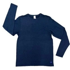 Potomac River Running Men's =PR= Originals Performance Tech Long Sleeve - PRMLSS-402