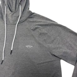 Potomac River Running Men's =PR= Originals Performance Hoodie - PRMPTH-102 -Goodr Sales Shop PRMPTH 102 3