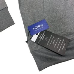 Potomac River Running Men's =PR= Originals Performance Hoodie - PRMPTH-102 -Goodr Sales Shop PRMPTH 102 4