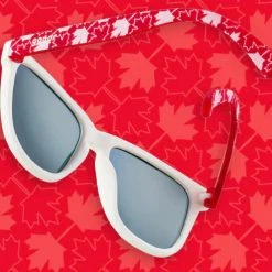 Goodr Running Sunglasses - Limited Edition: Canada Day -Goodr Sales Shop PRODUCTIMAGE 1000x 1000x baaa895d 0e20 4119 a676 ccb99236394e