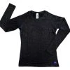 Potomac River Running Women's =PR= Originals Performance Tech Long Sleeve - PRWLSS-200 -Goodr Sales Shop PRWLSS 200 1