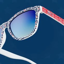 Goodr Running Sunglasses - Limited Edition: 4th Of July - Founding Father Issues -Goodr Sales Shop Product 1000x be56ff9f dc85 4ff6 94b4 de577e1cf367