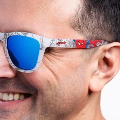 Goodr Running Sunglasses - Promising Young Web Developer -Goodr Sales Shop PromisingYoungWebDeveloper ProductAssets1OnFaceImage 1000x jpg