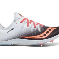 Women's Saucony Carrera XC4 - S19066-1