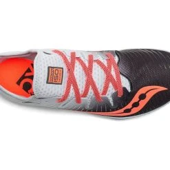 Women's Saucony Carrera XC4 - S19066-1 -Goodr Sales Shop S19066 1 D