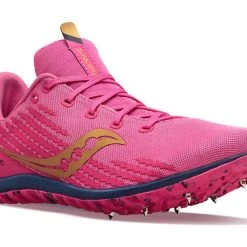 Women's Saucony Havok XC3 Spike- S19074-41 -Goodr Sales Shop S19074 41 5