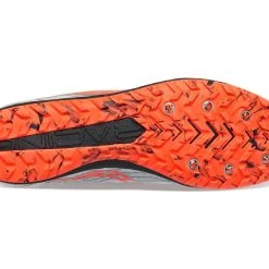 Women's Saucony Havok XC3 Spike- S19074-85 10 Women's Saucony Havok XC3 Spike- S19074-85 -Goodr Sales Shop S19074 85 4