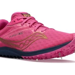 Women's Saucony Kilkenny XC9 Spike- S19080-41 -Goodr Sales Shop S19080 41 5
