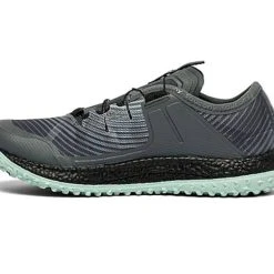 Women's Saucony Switchback ISO - S10482-1 -Goodr Sales Shop S20482 1 A