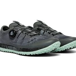 Women's Saucony Switchback ISO - S10482-1 -Goodr Sales Shop S20482 1 E