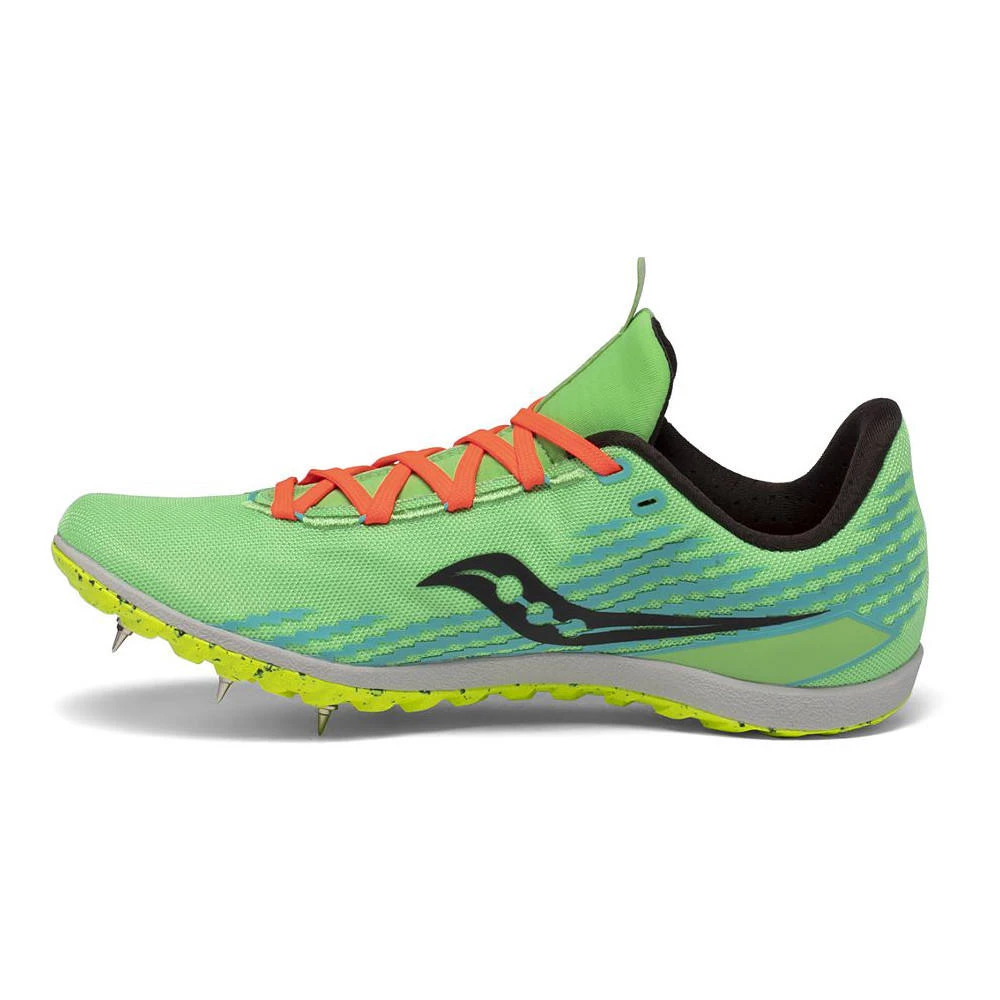 Men's Saucony Havok XC3 Spike - S29074-10 6 Men's Saucony Havok XC3 Spike - S29074-10 - Image 4