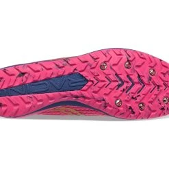 Men's Saucony Havok XC3 Spike- S29074-41 -Goodr Sales Shop S29074 41 4 1