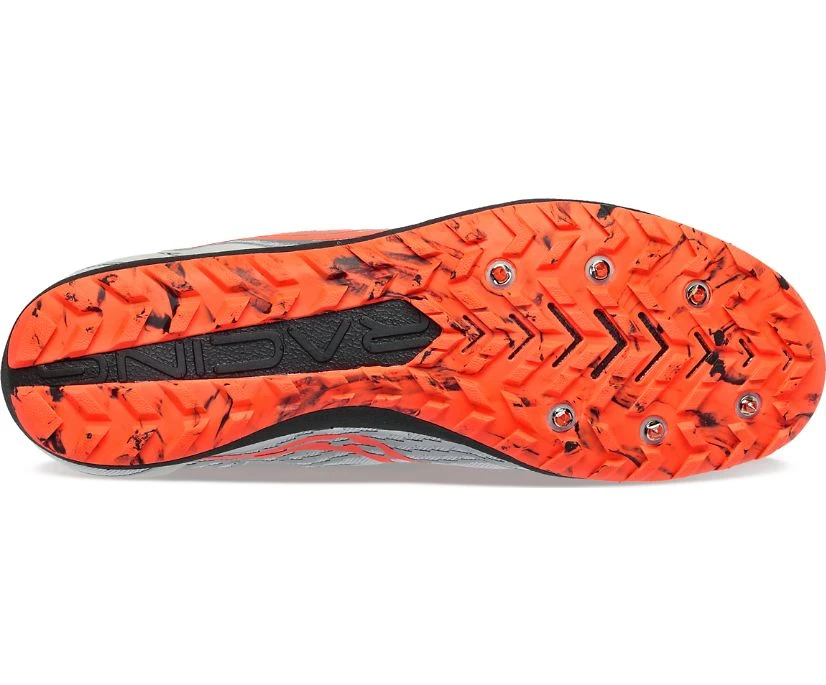 Men's Saucony Havok XC3 Spike-S29074-85 5 Men's Saucony Havok XC3 Spike-S29074-85 - Image 4