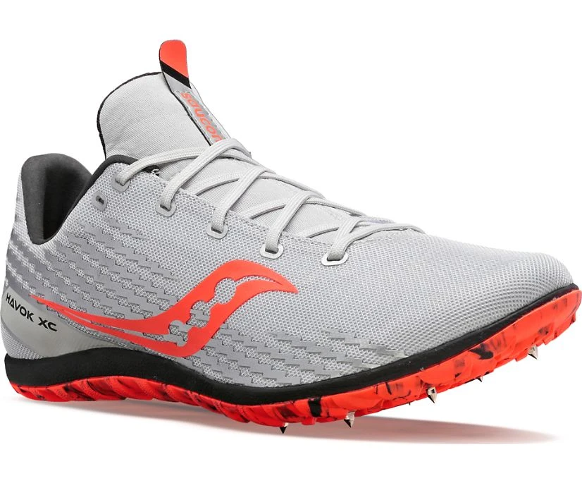 Men's Saucony Havok XC3 Spike-S29074-85 6 Men's Saucony Havok XC3 Spike-S29074-85 - Image 5