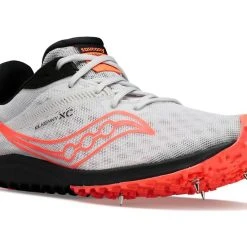 Men's Saucony Kilkenny XC9 Spike- S29080-85 -Goodr Sales Shop S29080 85 5