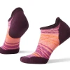 Women's Smartwool Light Elite Micro SW000772-590 1 Women's Smartwool Light Elite Micro SW000772-590 -Goodr Sales Shop SW000772 590 Bordeaux A