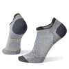 Men's Smartwool Run Zero Cushion Low Ankle Sock- SW001651-039 -Goodr Sales Shop SW001651039 1 p