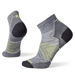Men's Smartwool Zero Cushion Ankle Sock- SW001653-052