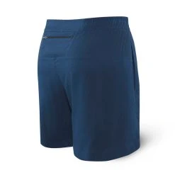 Men's SAXX Kinetic 2-in-1 7" Short SXKS27-BSH -Goodr Sales Shop SXKS27 BSH B
