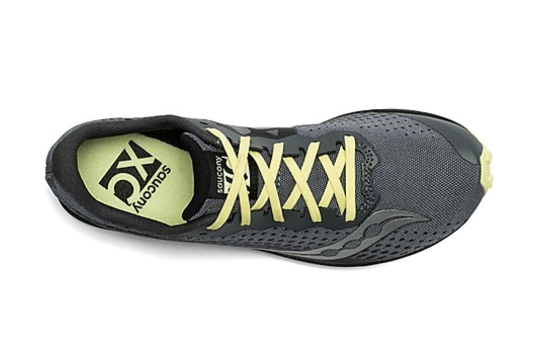 Women's Saucony Kilkenny XC8 - S19068-2 6 Women's Saucony Kilkenny XC8 - S19068-2 - Image 4