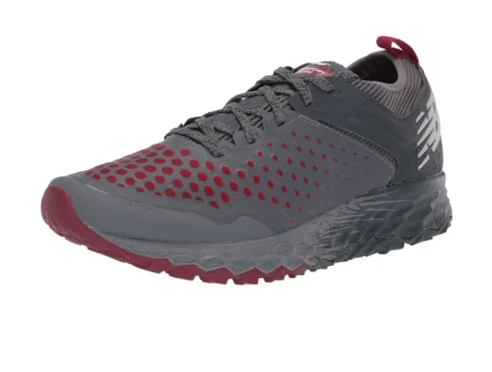 Men's New Balance Hierro V4 - MTHIERG4 5 Men's New Balance Hierro V4 - MTHIERG4 - Image 3