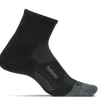 Feetures Merino Cushion Quarter Sock FEET-EM20162 -Goodr Sales Shop Screen Shot 2020 01 10 at 1.57.32 PM