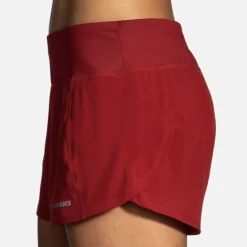 Women's Brooks Chaser 5" Short 221255-611 -Goodr Sales Shop Screen Shot 2020 08 05 at 2.44.22 PM
