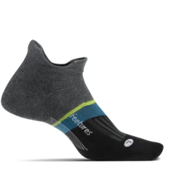 Feetures Max Cushion Tab Sock FEET-EC50306