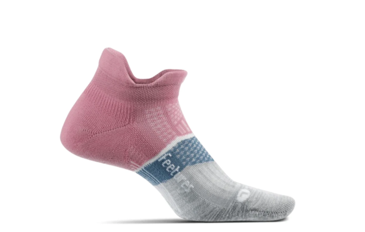 Feetures Elite Light Cushion Sock FEET-E50303 3 Feetures Elite Light Cushion Sock FEET-E50303