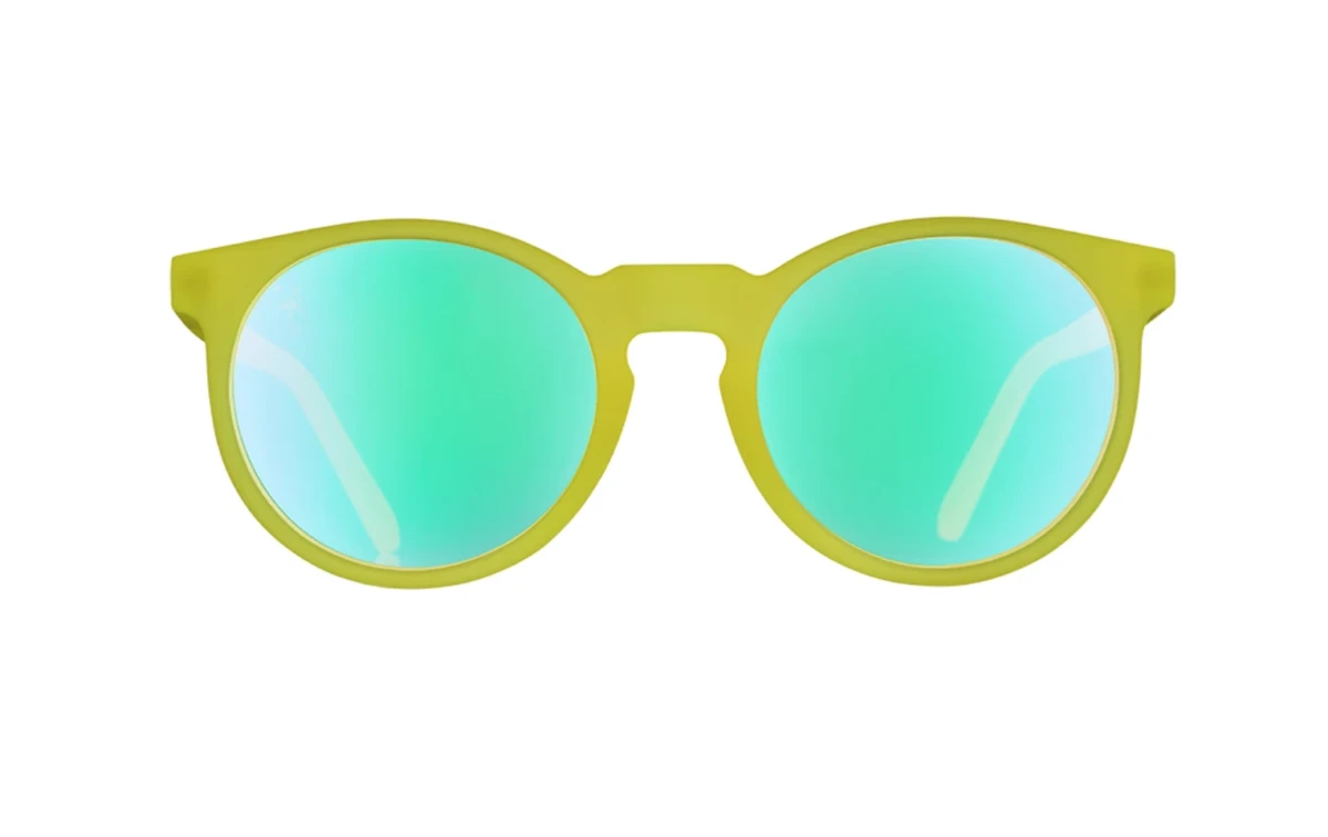 Running Sunglasses Goodr Fade-er-ade Shades CG-YL-RS1-FE 3 Running Sunglasses Goodr Fade-er-ade Shades CG-YL-RS1-FE