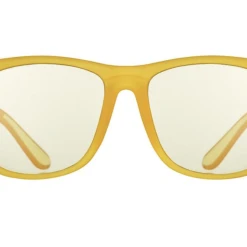 Goodr Running Sunglasses Citron+Alt+Delete BFG-YL-CLBM-PC