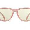 Goodr Running Sunglasses Don't Tab Shame Me OG-PK-CLBM-PC