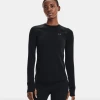 Women's Under Armour ColdGear® Base 2.0 Crew - 1343321-001