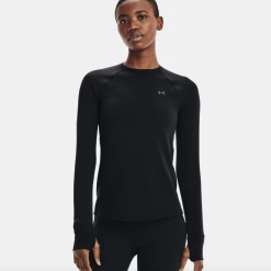 Women's Under Armour ColdGear® Base 2.0 Crew - 1343321-001