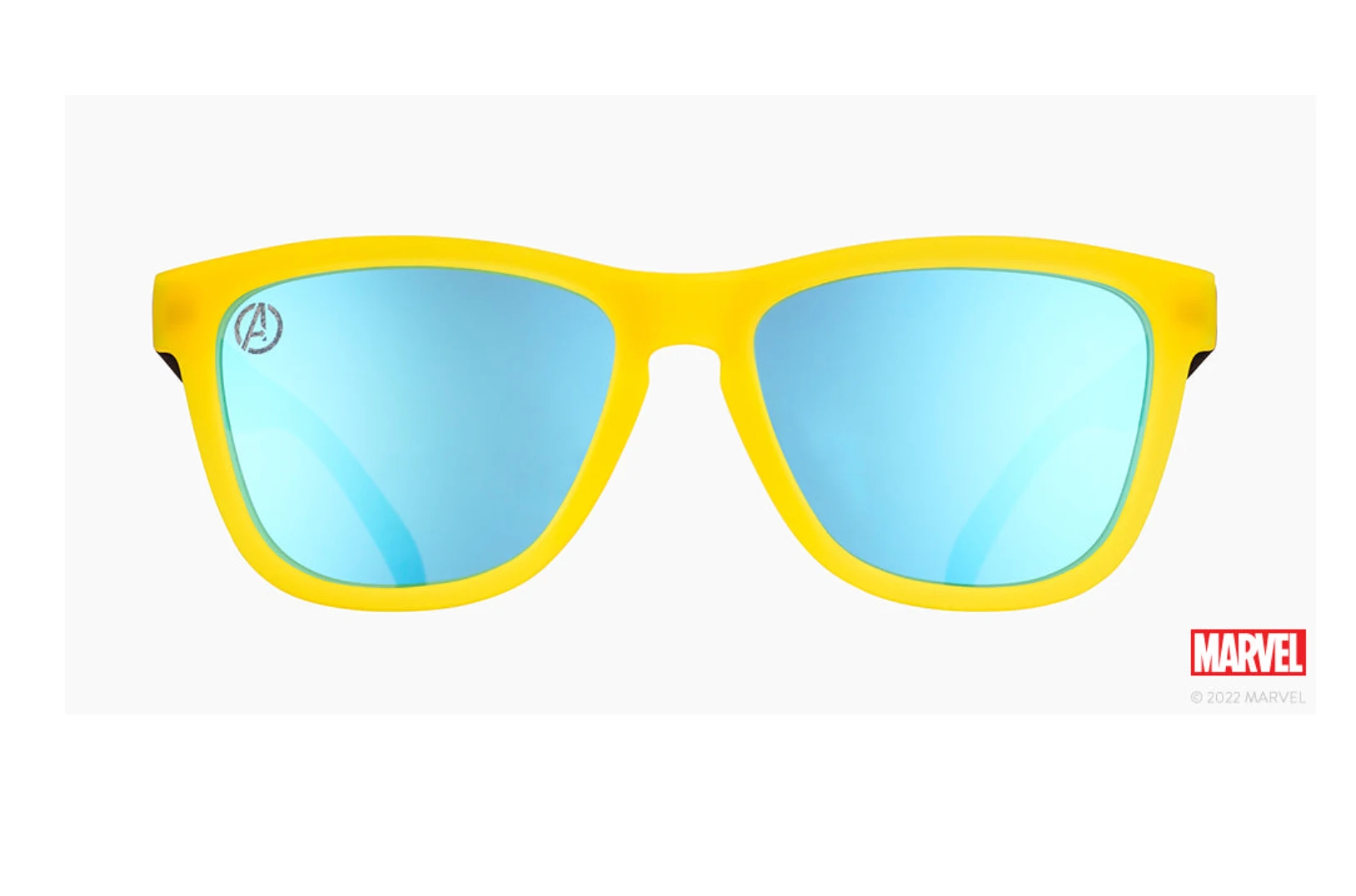 Goodr Running Sunglasses - MJÖLNIR... IT’S A SOFT J 3 Goodr Running Sunglasses - MJÖLNIR... IT’S A SOFT J