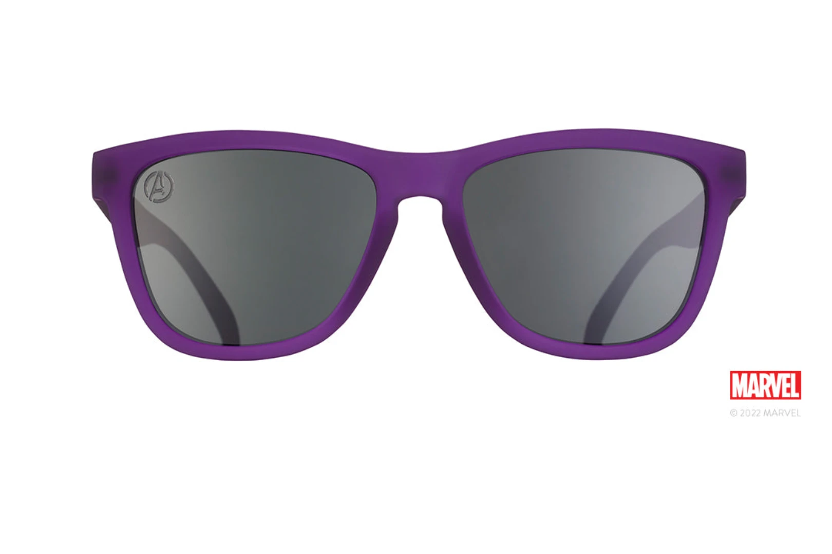 Goodr Running Sunglasses - Wakanda Finders 3 Goodr Running Sunglasses - Wakanda Finders