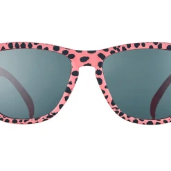 Goodr Sales Shop 25 Goodr Running Sunglasses - Cheetahs Always Win - G00088-OG-BK1-NR